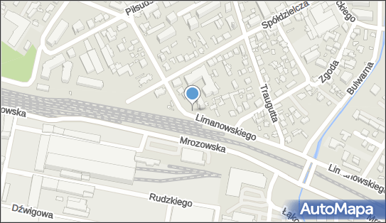 Opteex Paweł Kozłowski, ul. Bolesława Limanowskiego 2B 05-300 - Przedsiębiorstwo, Firma, NIP: 5212954646