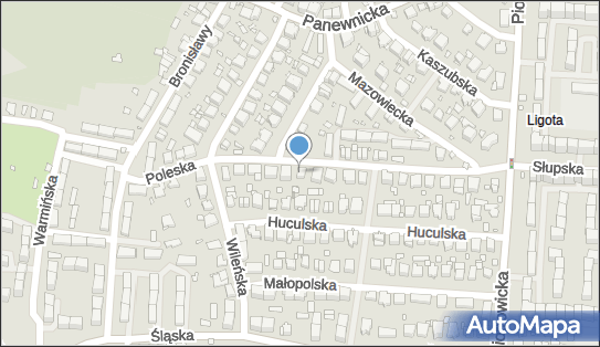 Optia, Poleska 24, Katowice 40-733 - Przedsiębiorstwo, Firma, NIP: 6342567664