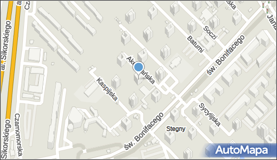 Optigraf Grzegorz Janisz /Optyk i Okulista, Akermańska 5, Warszawa 02-760 - Przedsiębiorstwo, Firma, NIP: 5211708684