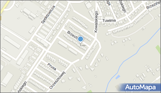 Optima Agnieszka Jabłońska, ul. Jana Brzechwy 6, Sieradz 98-200 - Przedsiębiorstwo, Firma, NIP: 8271791325