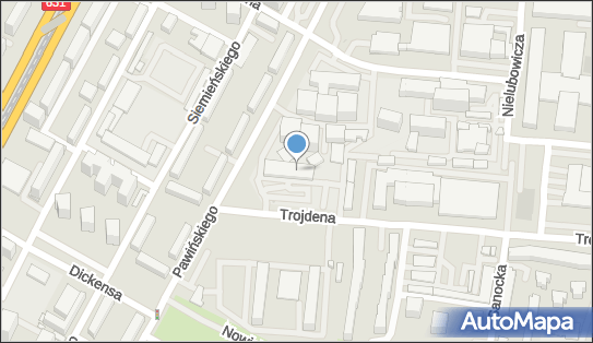Optima Audio S C, Księcia Trojdena 4, Warszawa 02-109 - Przedsiębiorstwo, Firma, numer telefonu, NIP: 5262865264