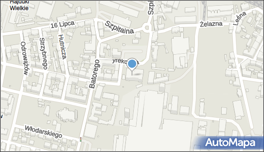 6272051138, Optima - Trans Przedsiębiorstwo Transportowo-Handlowo-Usługowe 