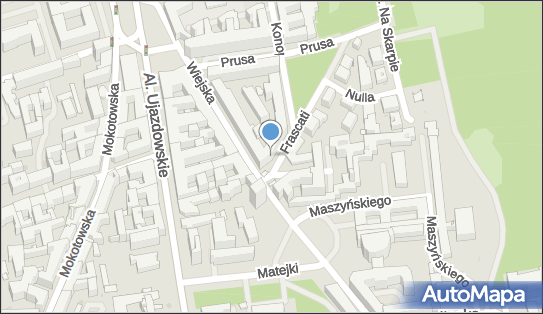 Optimal Michał Ekler, Maciej Tasarz S.C., Frascati 1, Warszawa 00-492 - Przedsiębiorstwo, Firma, numer telefonu