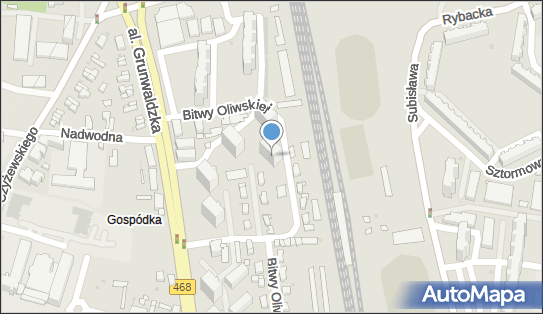 Optimal, Bitwy Oliwskiej 16, Gdańsk 80-339 - Przedsiębiorstwo, Firma, NIP: 5842198063