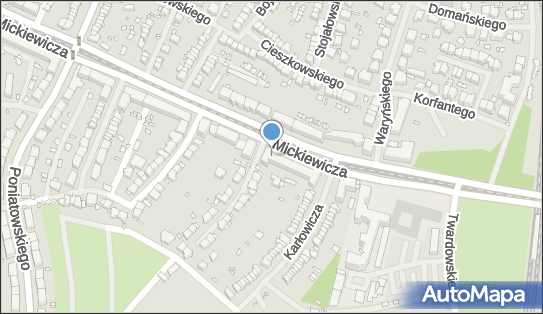 Optimax Sędłak Anna Barbara, Mickiewicza Adama 78, Szczecin 71-103 - Przedsiębiorstwo, Firma, NIP: 8521688776