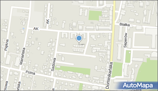 Optimax, Armii Krajowej 9B, Góra Kalwaria 05-530 - Przedsiębiorstwo, Firma, numer telefonu, NIP: 1231181516