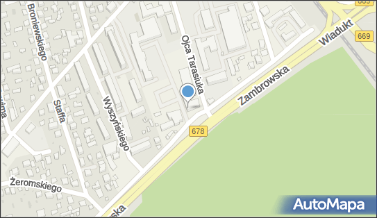 Optima, Zambrowska 18, Kleosin 16-001 - Przedsiębiorstwo, Firma, numer telefonu, NIP: 9661397358