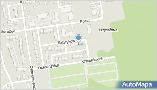 Optima, Satyryków 26, Gliwice 44-113 - Przedsiębiorstwo, Firma, NIP: 5991105500