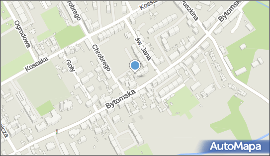 Optimex Norbert Sosna Bożena Sosna, ul. Bytomska 46-48, Zabrze 41-803 - Przedsiębiorstwo, Firma, numer telefonu, NIP: 6482300725