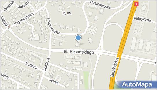 Optimum BHP, Piłsudskiego 121, Tychy 43-100 - Przedsiębiorstwo, Firma, numer telefonu