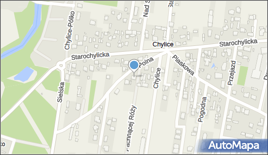 Optimum - Dorota Rokita, ul. Polna 3, Chylice 05-510 - Przedsiębiorstwo, Firma, NIP: 1231133842