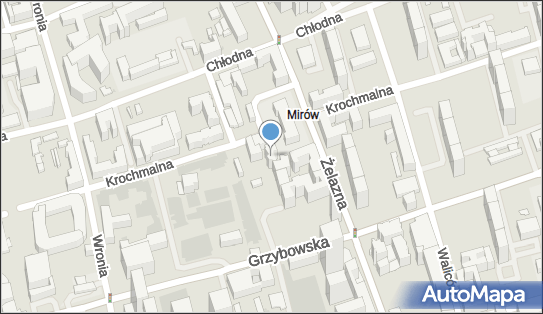 Optimum Plus, Żelazna 69A, Warszawa 00-871 - Przedsiębiorstwo, Firma, numer telefonu, NIP: 5272592721