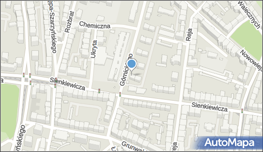 Optimus Jaremko Andrzej, ul. Łukasza Górnickiego 11 50-337 - Przedsiębiorstwo, Firma, NIP: 8981819056