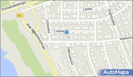 Optinet, Walecznych 11, Warszawa 03-916 - Przedsiębiorstwo, Firma, numer telefonu, NIP: 1132783991