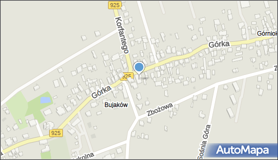 Optirobotakt Dawid Kołajewicz, ul. ks. Franciszka Górka 47 43-196 - Przedsiębiorstwo, Firma, NIP: 6351712002