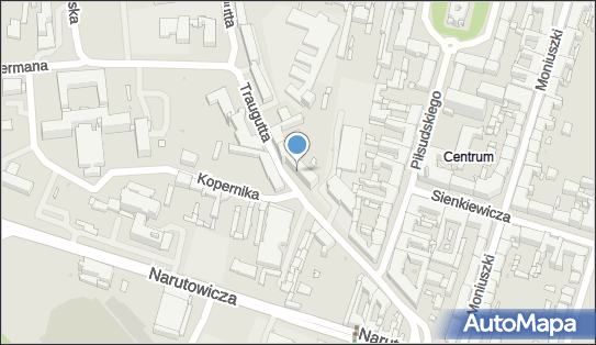 9481722845, Optometrysta Katarzyna Sońta 