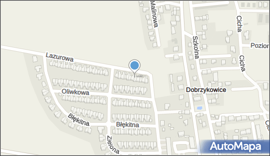 Opty.Kat, Lazurowa 9, Dobrzykowice 55-002 - Przedsiębiorstwo, Firma, NIP: 9141172771