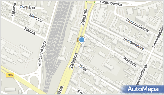 Optyk Joanna Bożęcka, Żelazna 35, Kielce 25-014 - Przedsiębiorstwo, Firma, NIP: 6572762820