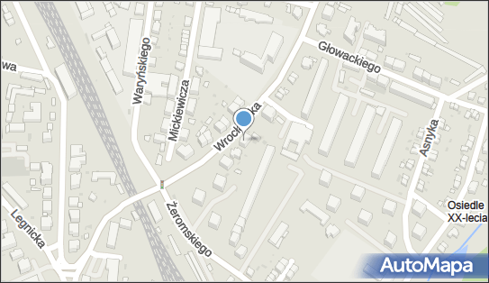 Optyk Marek Urbaś, ul. Wrocławska 14, Ząbkowice Śląskie 57-200 - Przedsiębiorstwo, Firma, NIP: 8871727560