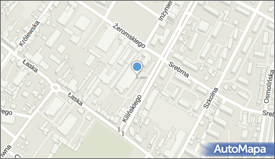 Optyk P Wojdan D Zawada, ul. Jana Kilińskiego 1 C, Zduńska Wola 98-220 - Przedsiębiorstwo, Firma, numer telefonu, NIP: 8291066461