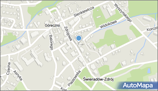 Optyk-Trendy Ewa Burawska-Stelmaszczyk, ul. Zdrojowa 10A 59-850 - Przedsiębiorstwo, Firma, NIP: 6131448164