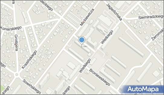 Optyka U Braci Paweł Gabrysiak Wojciech Gabrysiak, Legionowo 05-120 - Przedsiębiorstwo, Firma, numer telefonu, NIP: 5361832167