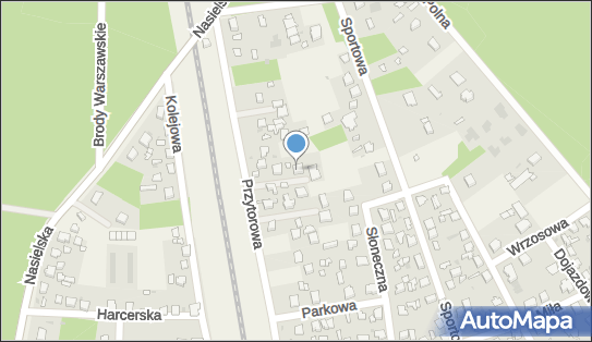 OPTY, ul. Przytorowa 30B, Pomiechówek 05-180 - Przedsiębiorstwo, Firma, numer telefonu, NIP: 5311016069