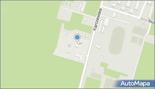 Opwik, Karczewska 48, Otwock 05-400 - Przedsiębiorstwo, Firma, numer telefonu, NIP: 5321954266