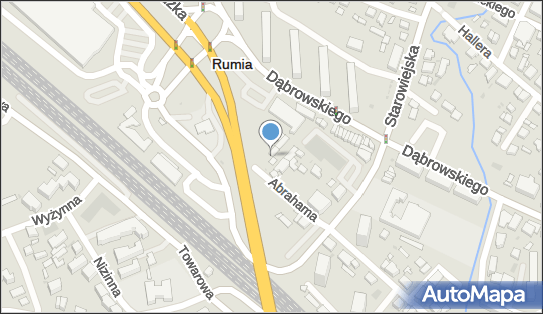 Oran Sklep Młodzieżowy Janusz Studnicki Pośrednictwo Finansowe Janusz Studnicki 84-230 - Przedsiębiorstwo, Firma, NIP: 5881293771