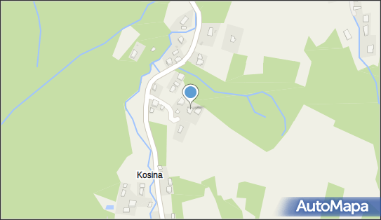 Oranż Piotr Kowalski, Lubenia 650, Lubenia 36-042 - Przedsiębiorstwo, Firma, NIP: 8131473269
