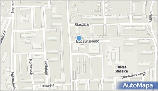5992782243, Orbi Adam Owczarek - Wspólnik Spółki Cywilnej 