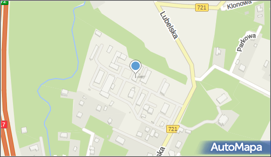 Orchem Sp. z o.o. Oddział Warszawa, Lubelska 57, Wiązowna 05-462 - Przedsiębiorstwo, Firma, numer telefonu