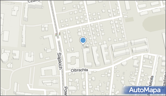 Ordynat, os. Przyjaźń 153, Warszawa 01-355 - Przedsiębiorstwo, Firma, NIP: 5221816636