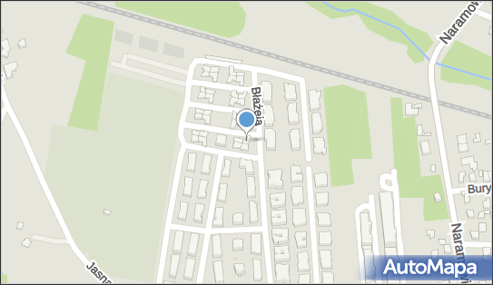 Oreco, Błażeja 48a, Poznań 61-608 - Przedsiębiorstwo, Firma, NIP: 7791947767