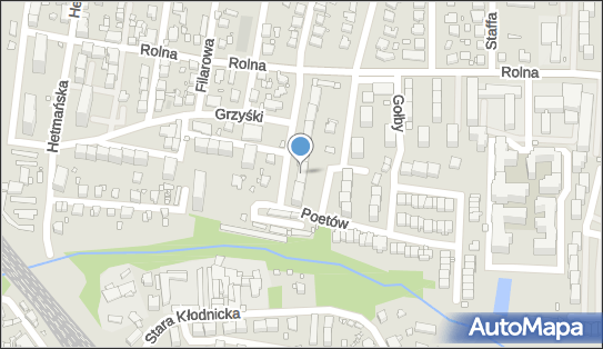 Orenda Med, ul. Wodospady 64 A, Katowice 40-574 - Przedsiębiorstwo, Firma, NIP: 6341194273