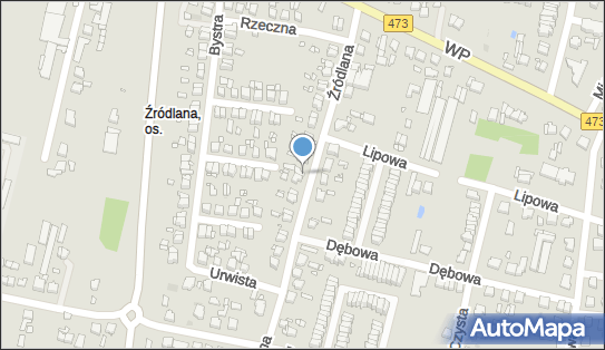 Orfeusz Usługi Hotelarskie Kwatery Prywatne, Źródlana 32 97-300 - Przedsiębiorstwo, Firma, numer telefonu, NIP: 7711007276