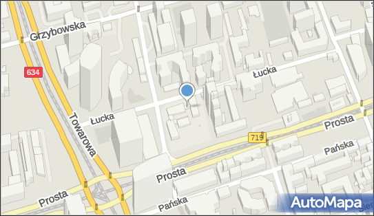 Organbothu, Łucka 17/23, Warszawa 00-842 - Przedsiębiorstwo, Firma, NIP: 5271697027