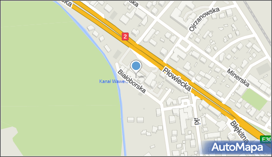 9522107629, Organic By Nature Hanna Bartosik Sp. j. 