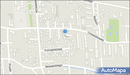 Organiściak Aleksandra Kinga Pośrednictwo Finansowe, Grójec 05-600 - Przedsiębiorstwo, Firma, numer telefonu, NIP: 7971881863