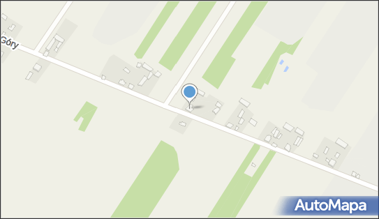 Organista Andrzej Marek Trzeszkowski, Góry 14, Góry 05-306 - Przedsiębiorstwo, Firma, NIP: 8221497150