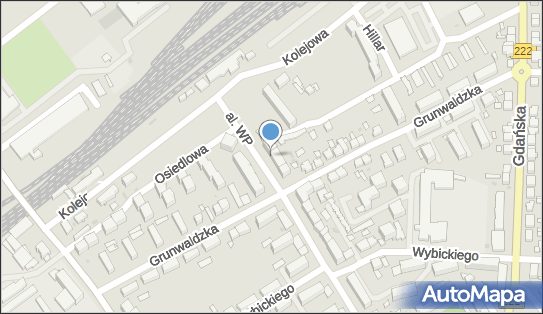 5921048694, Organizacja Badań Profilaktycznych 