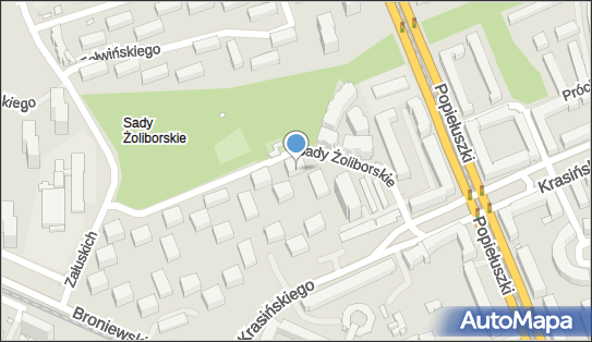 Organizacja Marketingu Sieciowego, Sady Żoliborskie 7, Warszawa 01-772 - Przedsiębiorstwo, Firma, NIP: 5251452819