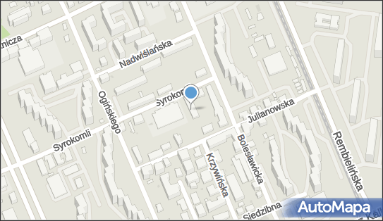 Organizacja Występów Artystycznych Majchrzak, Warszawa 03-335 - Przedsiębiorstwo, Firma, numer telefonu, NIP: 5241018027