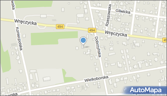 Organizowanie Dyskotek, ul. Białostocka 15, Częstochowa 42-200 - Przedsiębiorstwo, Firma, NIP: 5731659118