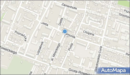 Organizowanie Sieci Dystrybucyjnej, al. Józefa Mireckiego 53 41-214 - Przedsiębiorstwo, Firma, NIP: 6442395323