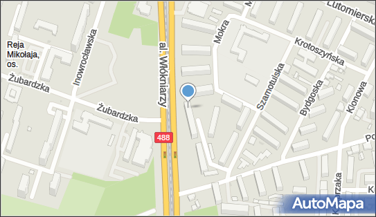 7280015519, Organizowanie Sieci Marketingowych Wojtczak Mirosława 