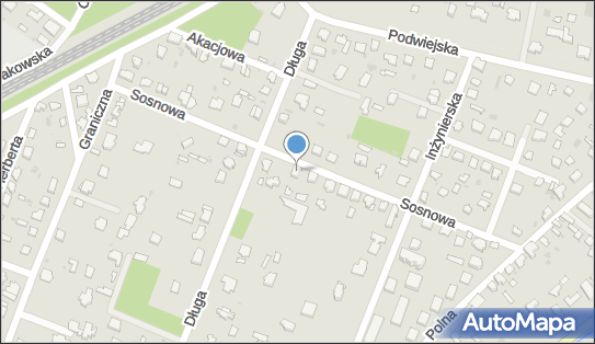 5290015299, Organizowanie Sieci Inkielman Maria 