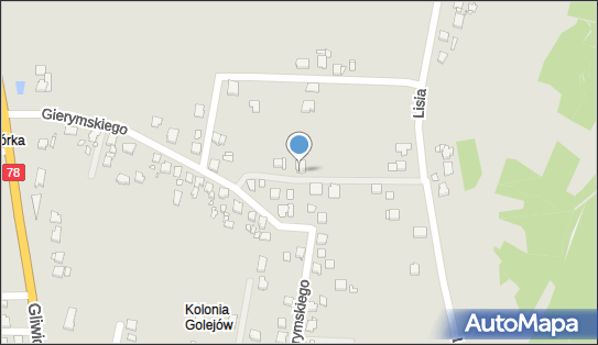 Ori-On Barbara Kowalska, ul. Aleksandra Gierymskiego 21B, Rybnik 44-207 - Przedsiębiorstwo, Firma, NIP: 6421029323