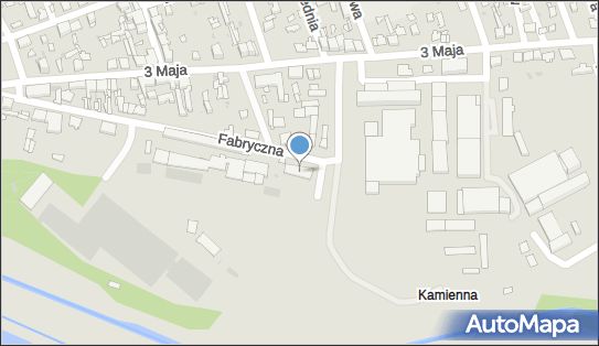 Orient Res, Fabryczna 10, Skarżysko-Kamienna 26-110 - Przedsiębiorstwo, Firma, numer telefonu, NIP: 9491807916