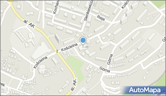 Orientale, ul. Kościelna 20, Starachowice 27-200 - Przedsiębiorstwo, Firma, NIP: 6641980567